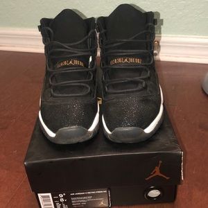 Jordan 11 retro prem hc